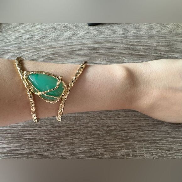 Vintage style bracelet A988 - Picture 3 of 6